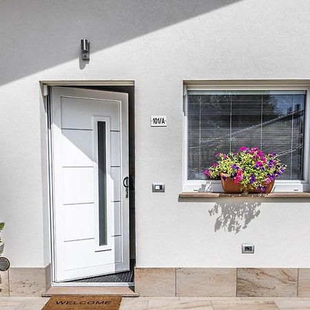 A&G Apartment Aosta - Elegante Casa 100 Mq Su Due Piani Con Wi-Fi-Giardino-Parcheggio Zewnętrze zdjęcie
