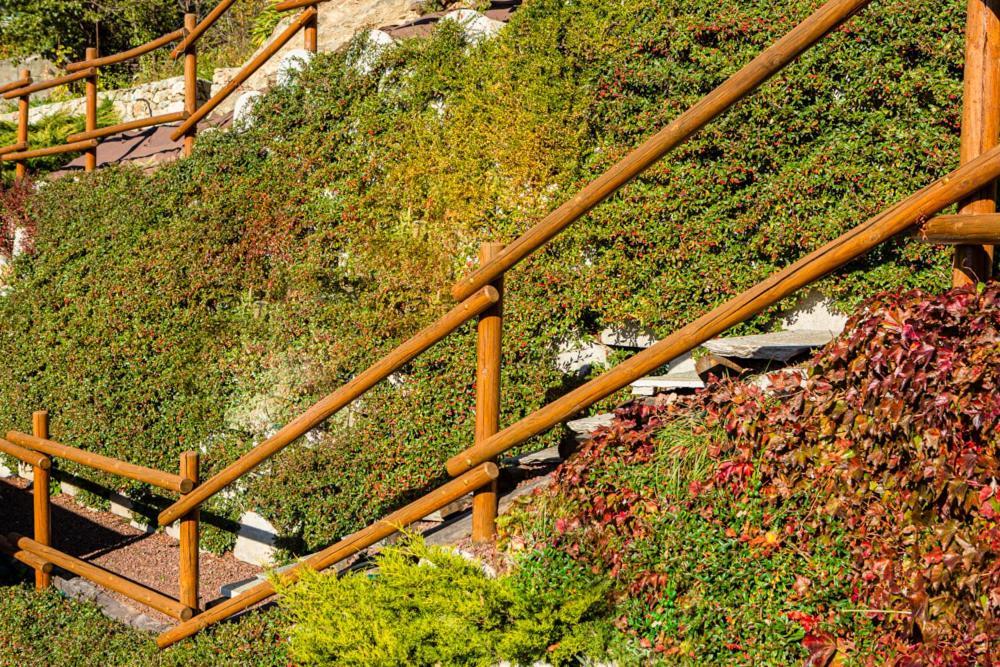 A&G Apartment Aosta - Elegante Casa 100 Mq Su Due Piani Con Wi-Fi-Giardino-Parcheggio Zewnętrze zdjęcie
