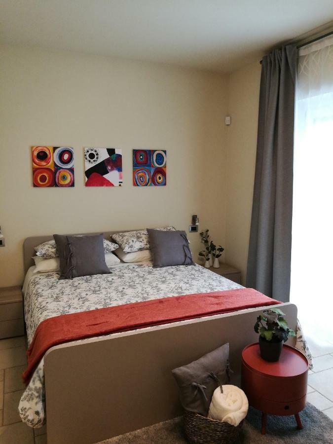 A&G Apartment Aosta - Elegante Casa 100 Mq Su Due Piani Con Wi-Fi-Giardino-Parcheggio Zewnętrze zdjęcie