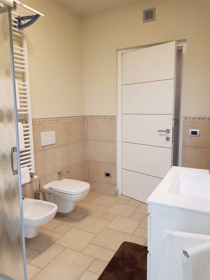 A&G Apartment Aosta - Elegante Casa 100 Mq Su Due Piani Con Wi-Fi-Giardino-Parcheggio Zewnętrze zdjęcie